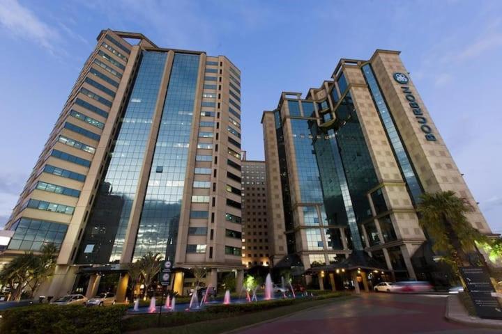 M N Hotel Wyndhan Ibirapuera