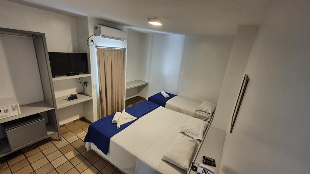  Bluemar Hotel