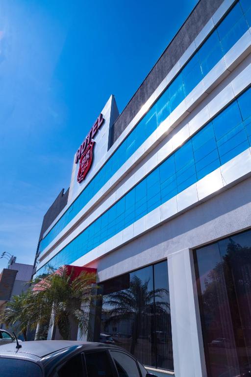  Hotel BR 364