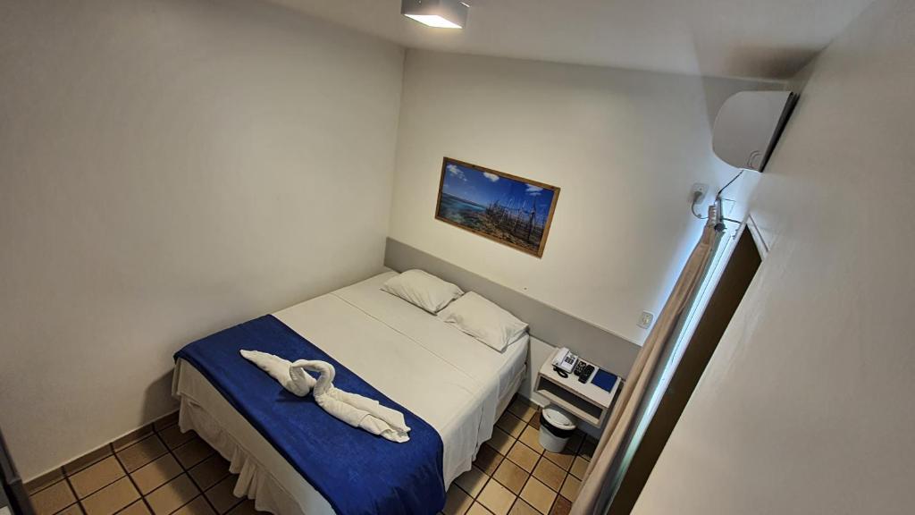  Bluemar Hotel