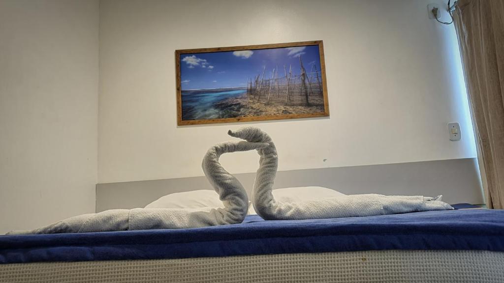  Bluemar Hotel