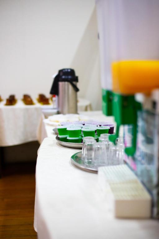  VOA Budget Hotel Columbia