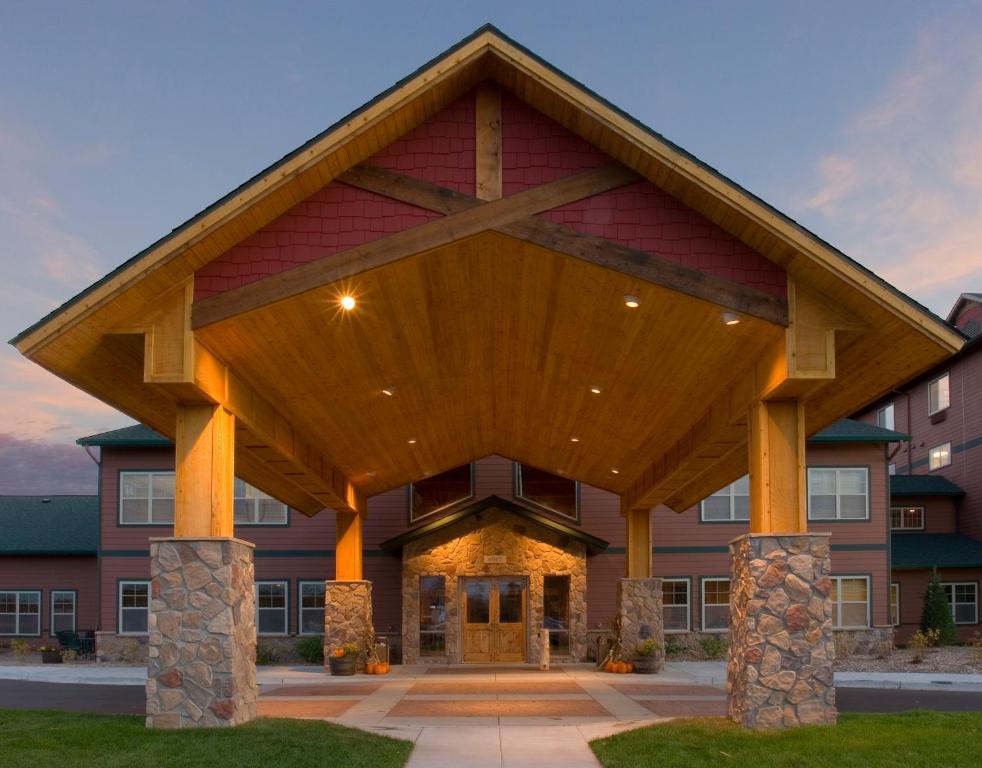 The Lodge at Brainerd Lakes, Trademark Collection by Wyndham photo