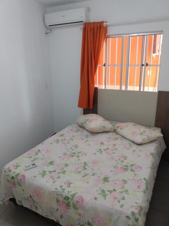  Apartamento com 2 Dormitórios Ataíde's