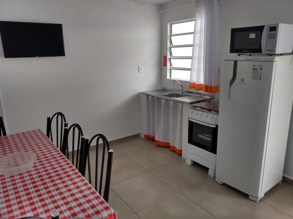  Apartamento com 2 Dormitórios Ataíde's