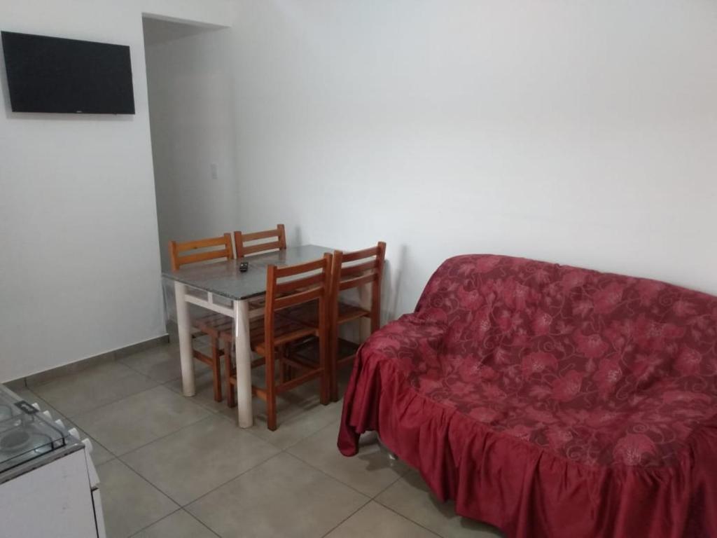  Apartamento com 2 Dormitórios Ataíde's