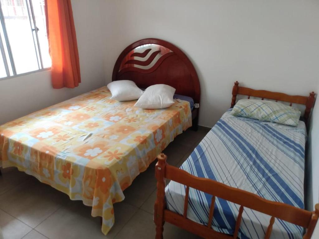  Apartamento com 2 Dormitórios Ataíde's