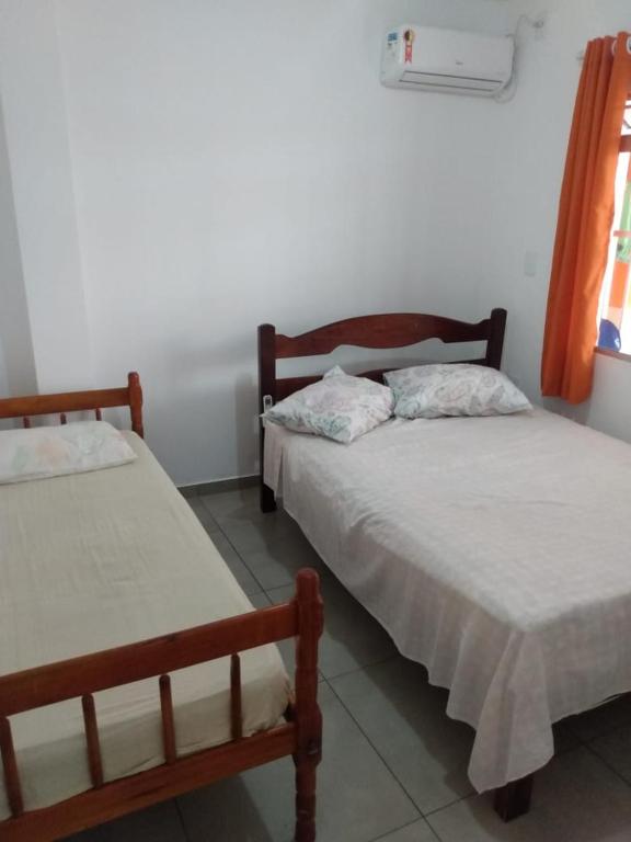  Apartamento com 2 Dormitórios Ataíde's