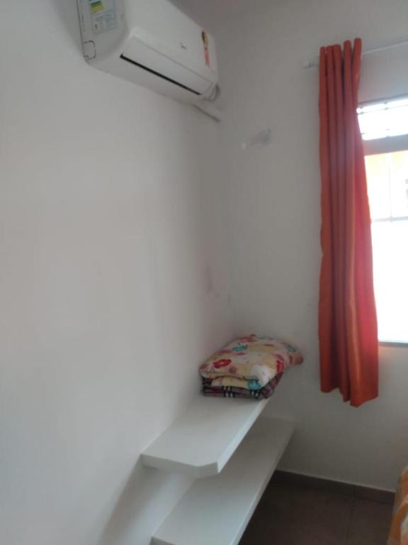  Apartamento com 2 Dormitórios Ataíde's