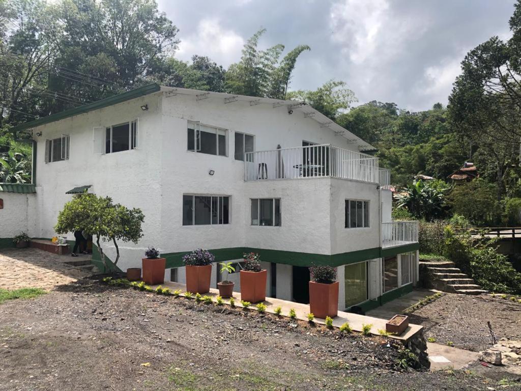 La Casa de Albina - Hostal