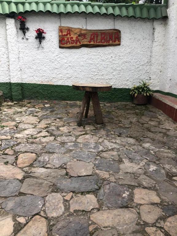 La Casa de Albina - Hostal
