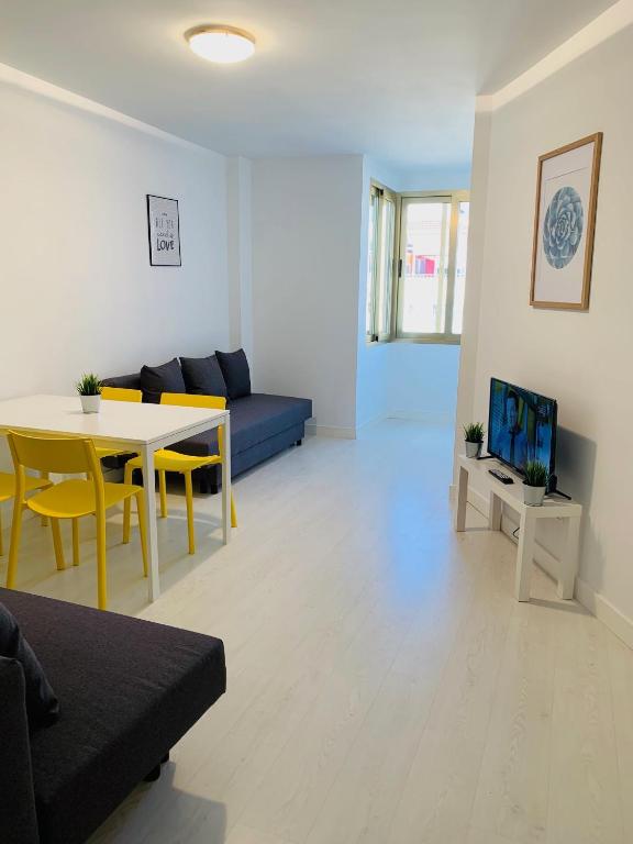 pisos con piscina barrio exclusivo-WizinkCenter, Madrid ...