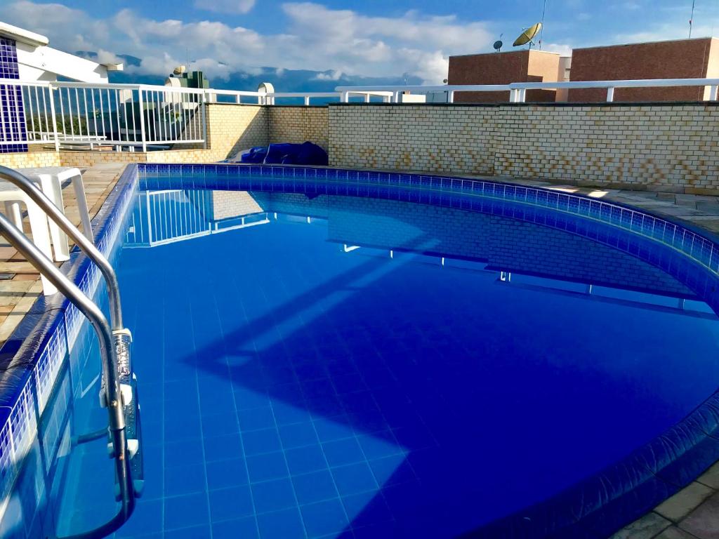  Boulevard Riviera Flat - VISTA MAR E CLUBE