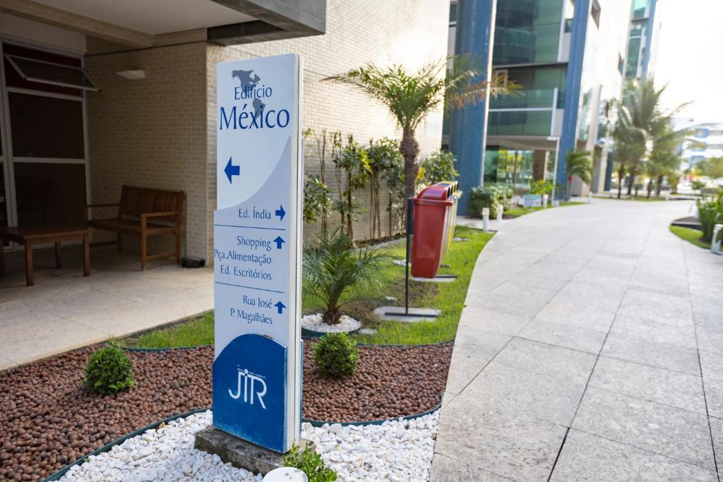  APARTAMENTO JTR BEIRA-MAR JATIÚCA