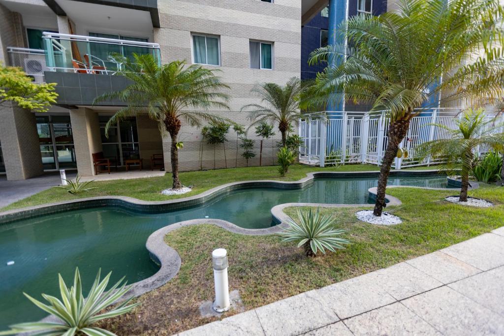  APARTAMENTO JTR BEIRA-MAR JATIÚCA