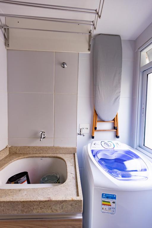  APARTAMENTO JTR BEIRA-MAR JATIÚCA