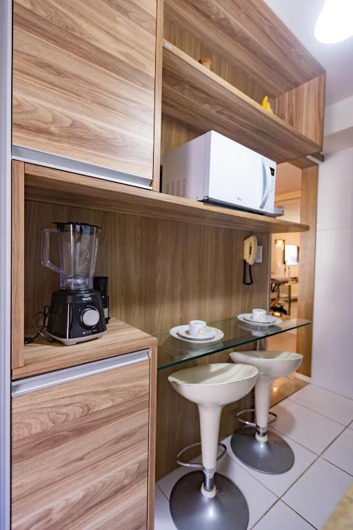  APARTAMENTO JTR BEIRA-MAR JATIÚCA