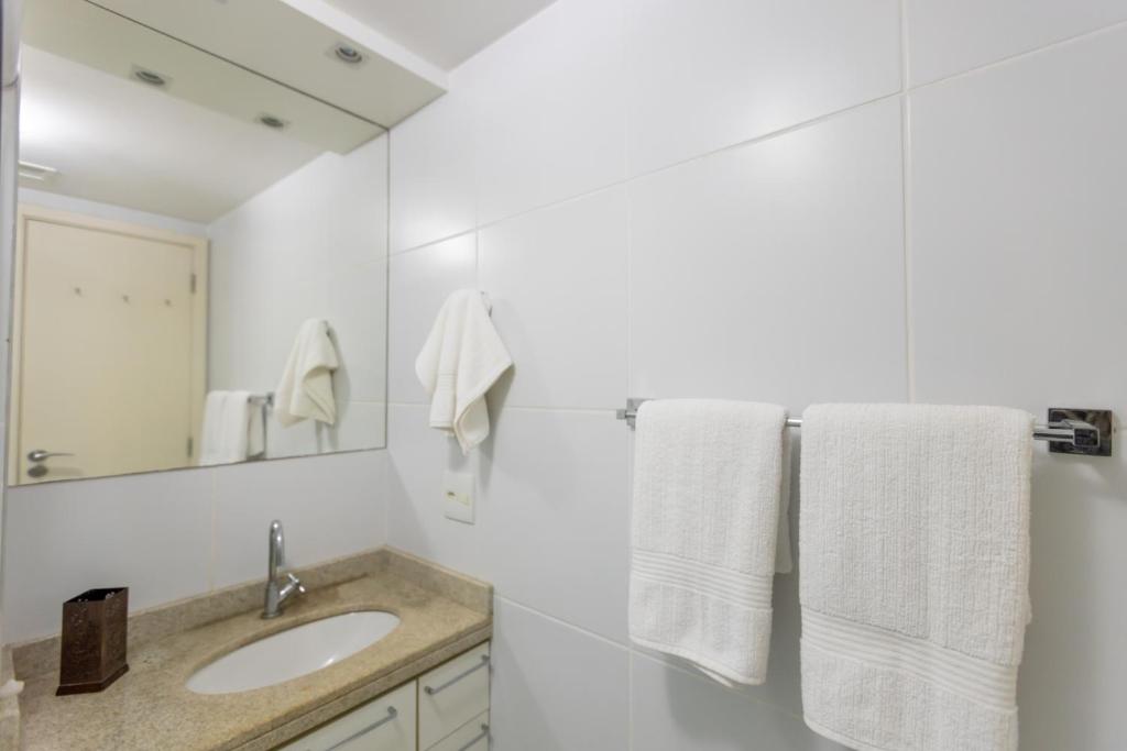  APARTAMENTO JTR BEIRA-MAR JATIÚCA