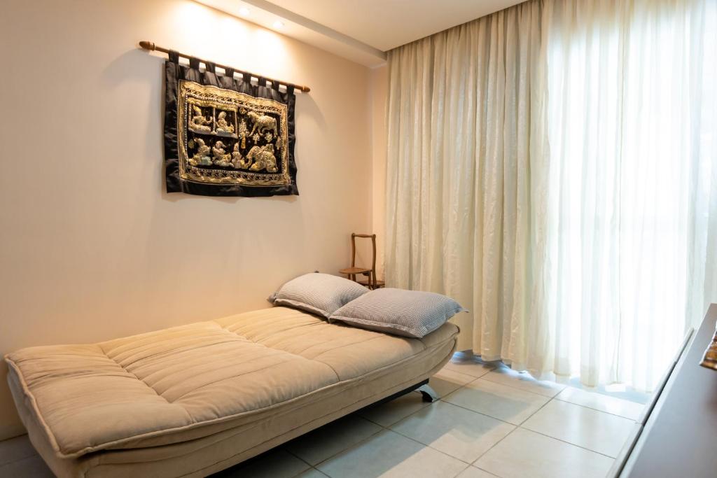  APARTAMENTO JTR BEIRA-MAR JATIÚCA