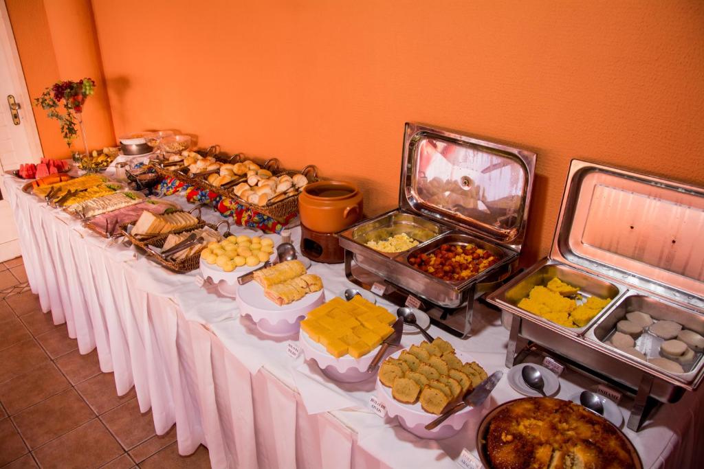  Hotel Terra do Sol