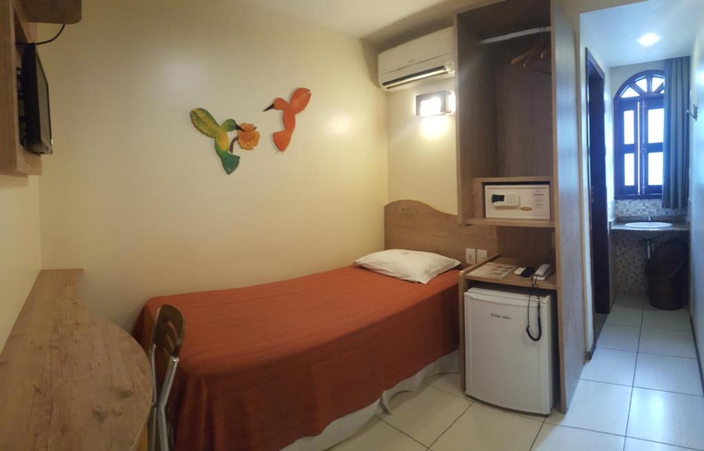 Vitória Praia Hotel