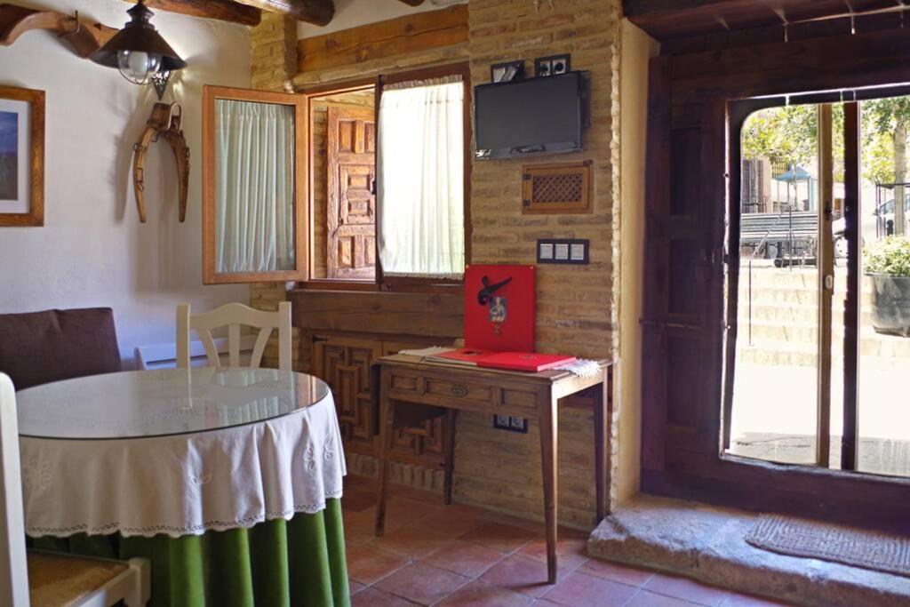 Apartamento boutique Issabel´s, Moclín, Spanyol - Booking.com