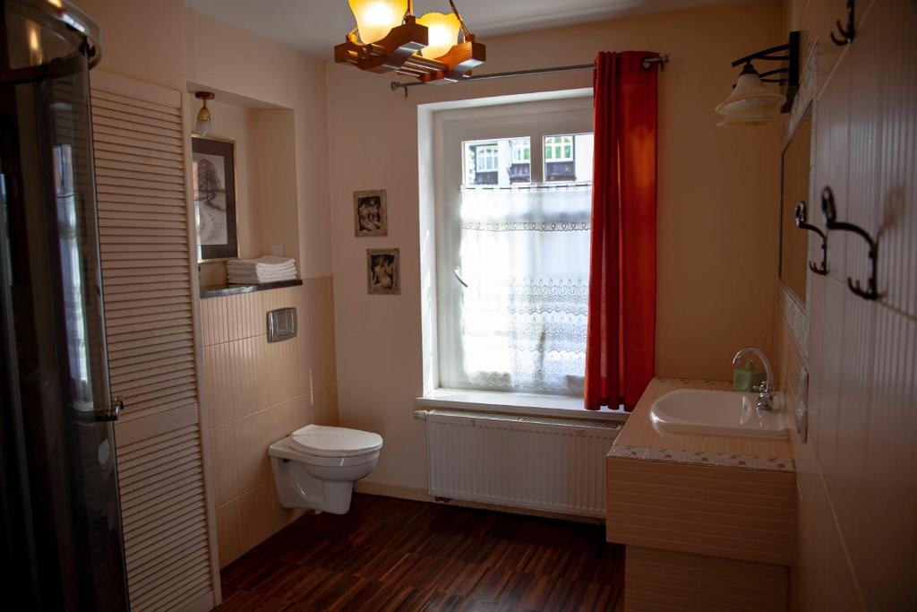 Apartamenty w Starym Kinie - 17