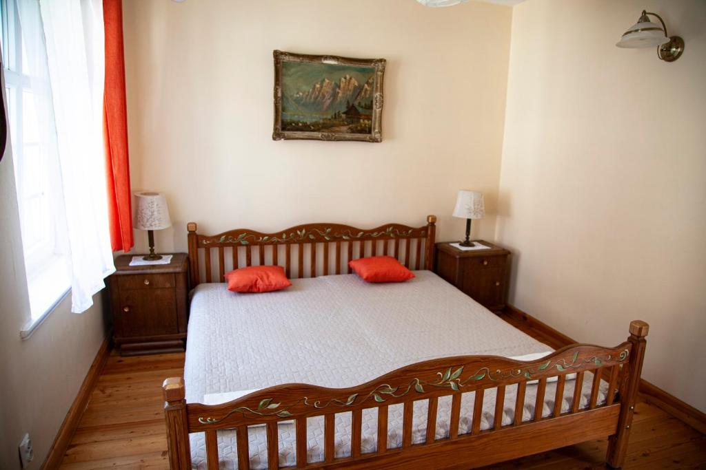 Apartamenty w Starym Kinie - 16