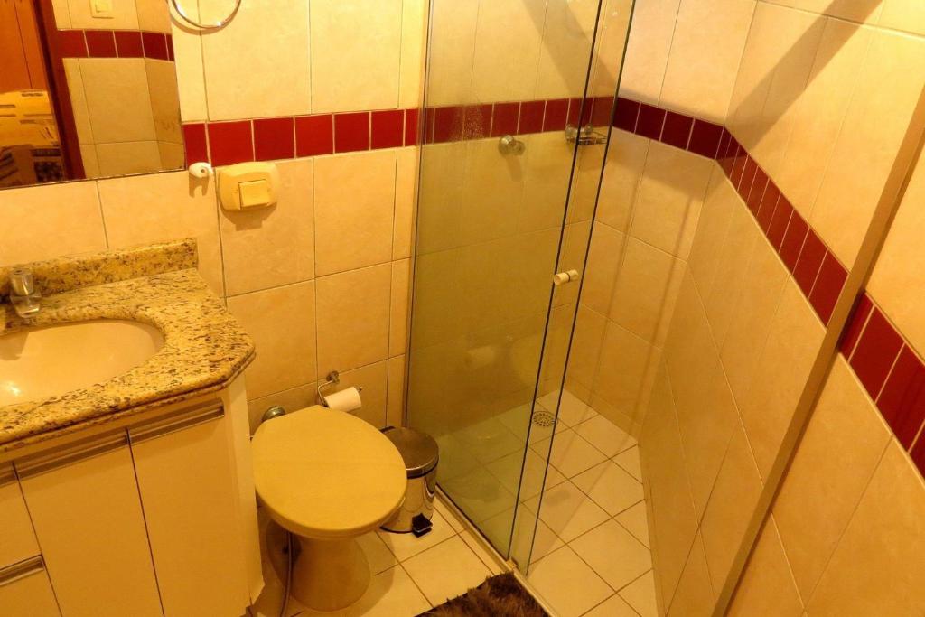  Millenium B309 - Apartamentos para Temporada