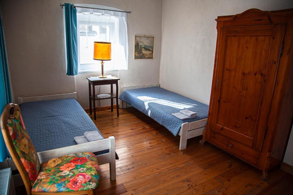 Apartamenty w Starym Kinie - 15