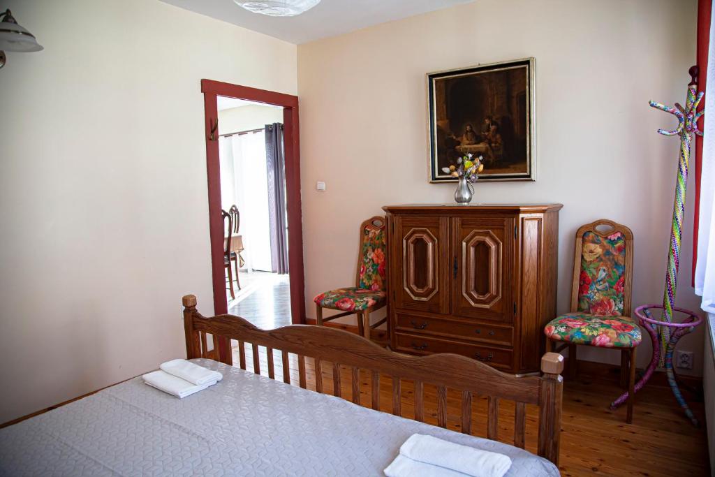 Apartamenty w Starym Kinie - 14