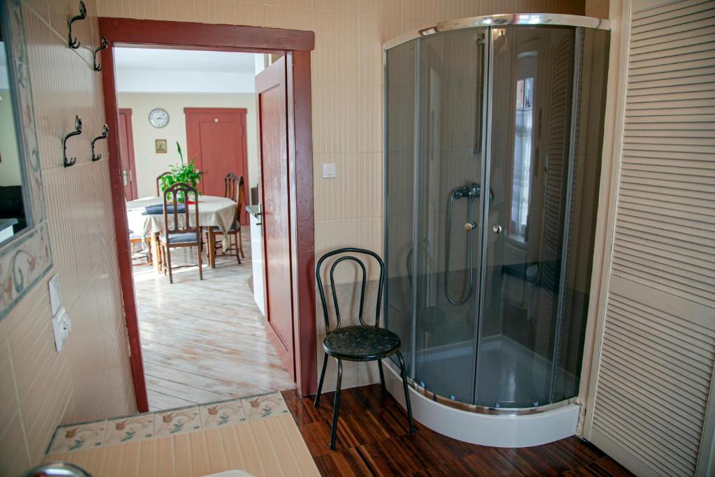 Apartamenty w Starym Kinie - 13