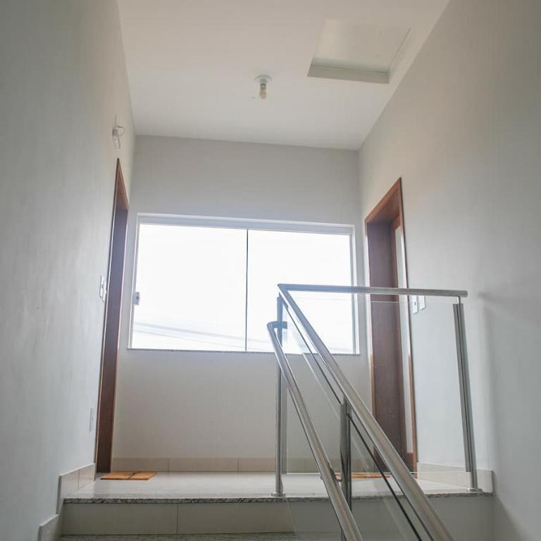  Terra Home Suítes - Hospedagens de alto padrão