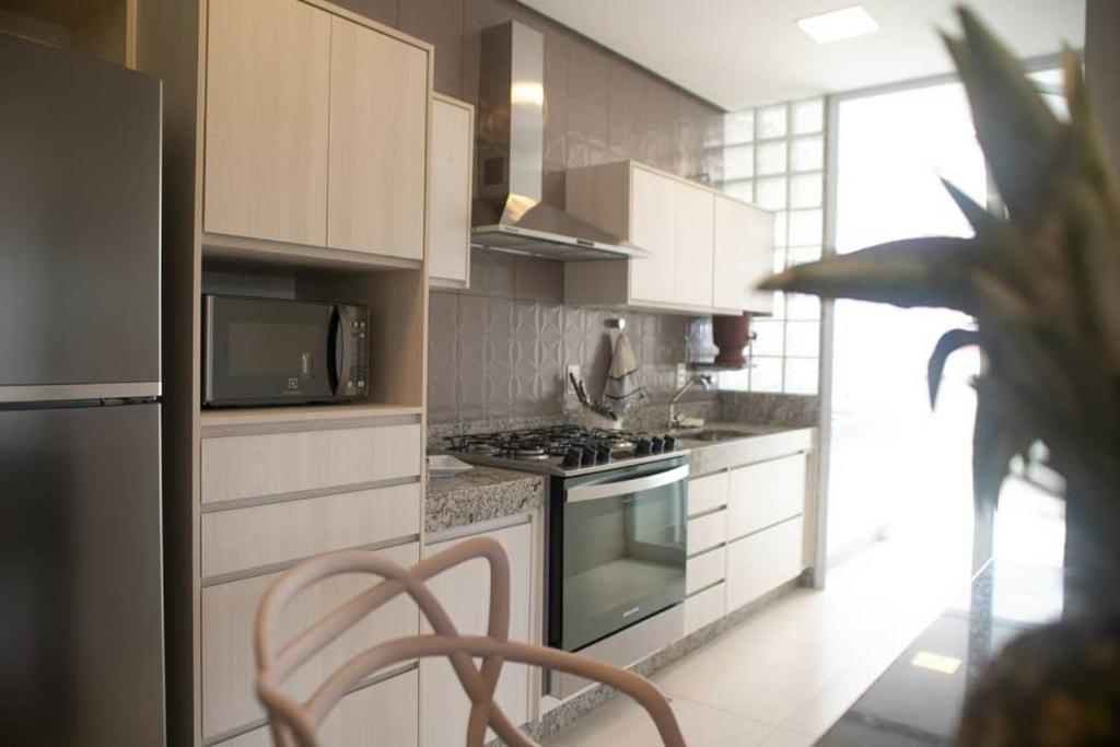  Terra Home Suítes - Hospedagens de alto padrão