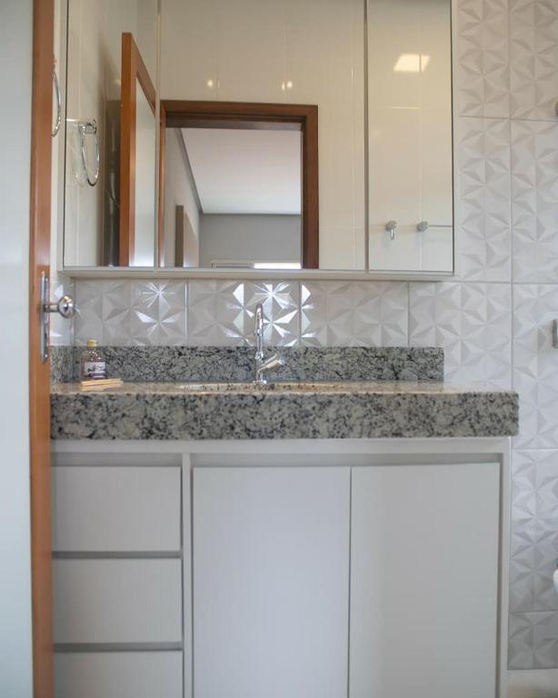  Terra Home Suítes - Hospedagens de alto padrão
