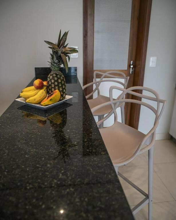  Terra Home Suítes - Hospedagens de alto padrão