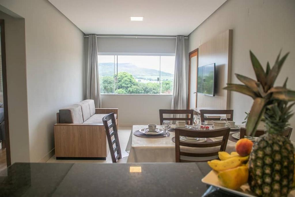  Terra Home Suítes - Hospedagens de alto padrão