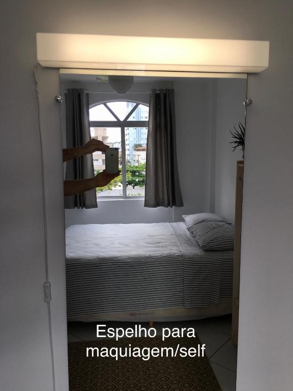  Apartamento confort