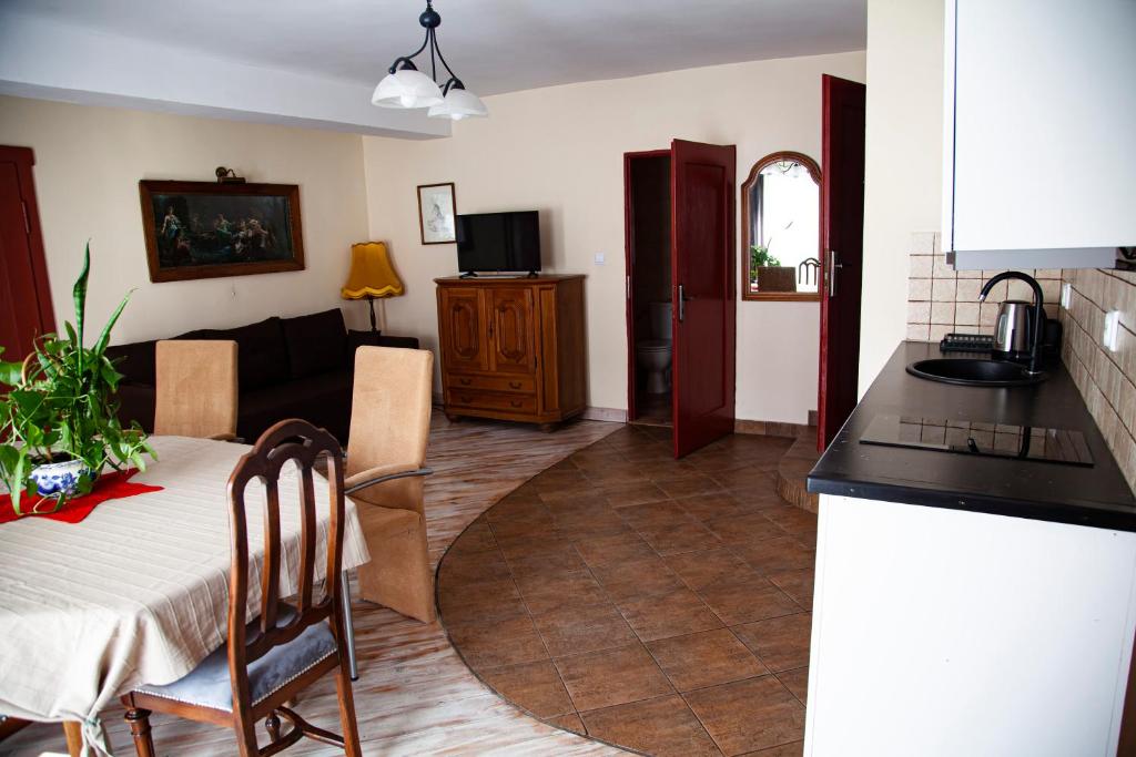 Apartamenty w Starym Kinie - 10