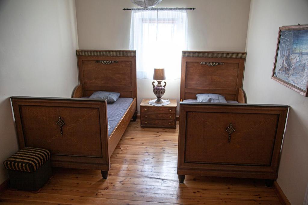 Apartamenty w Starym Kinie - 8