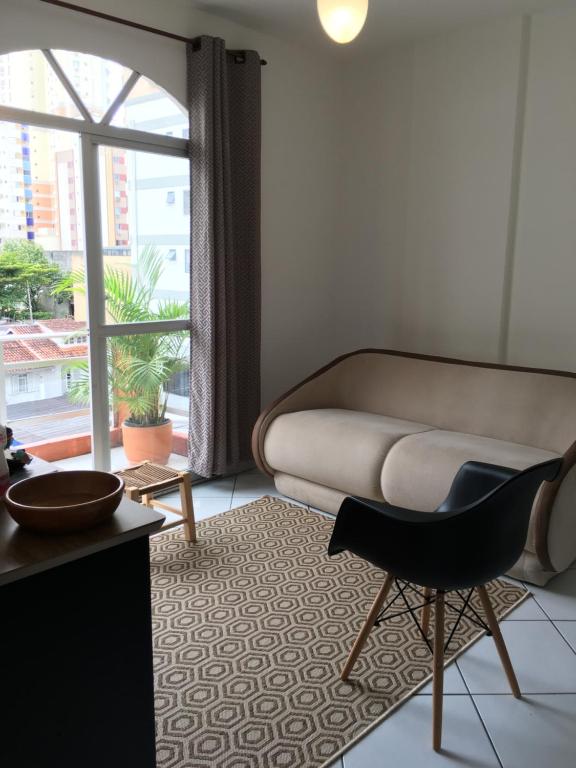  Apartamento confort