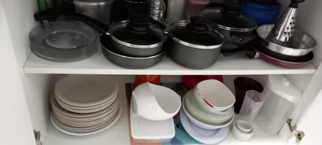  Apartamento novo Praia Toninhas Ubatuba