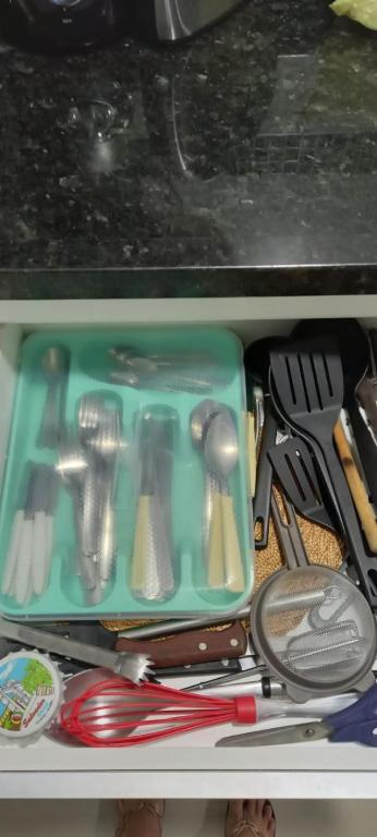  Apartamento novo Praia Toninhas Ubatuba