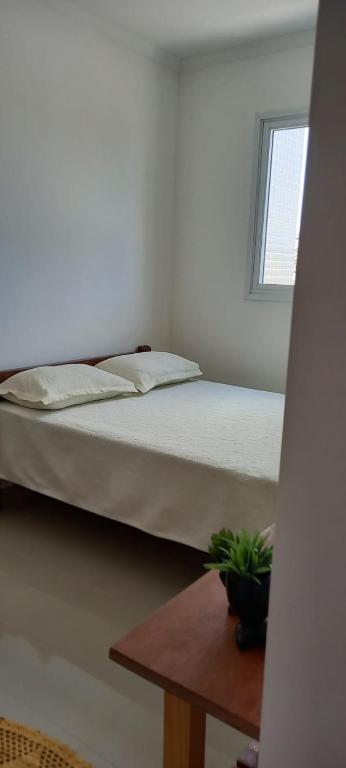  Apartamento novo Praia Toninhas Ubatuba