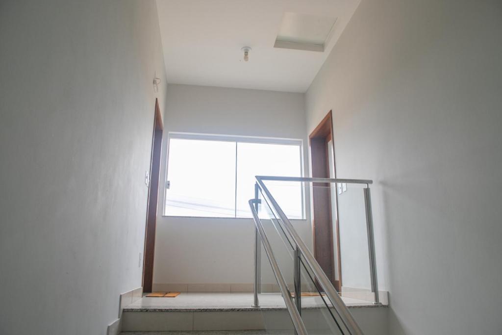  Terra Home Suítes 2 - Hospedagens de alto padrão