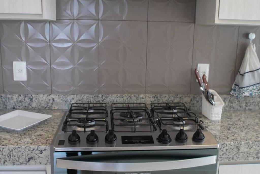  Terra Home Suítes 2 - Hospedagens de alto padrão