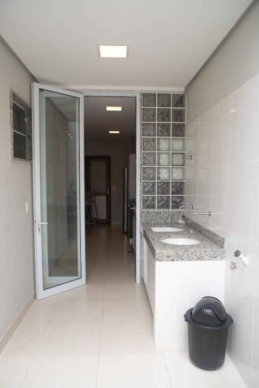  Terra Home Suítes 2 - Hospedagens de alto padrão