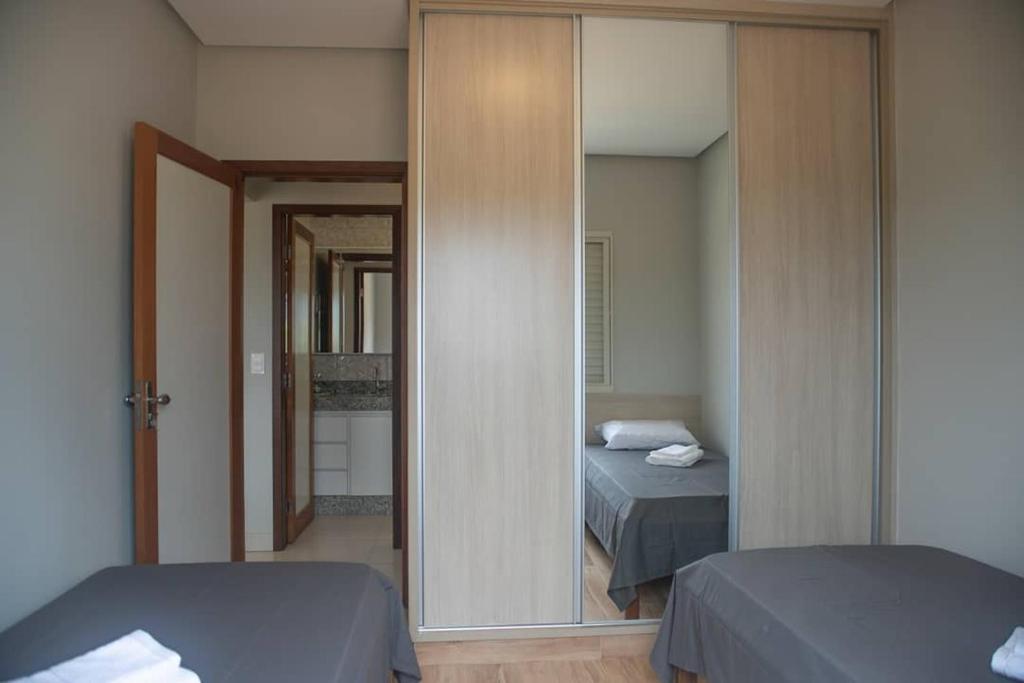  Terra Home Suítes 2 - Hospedagens de alto padrão