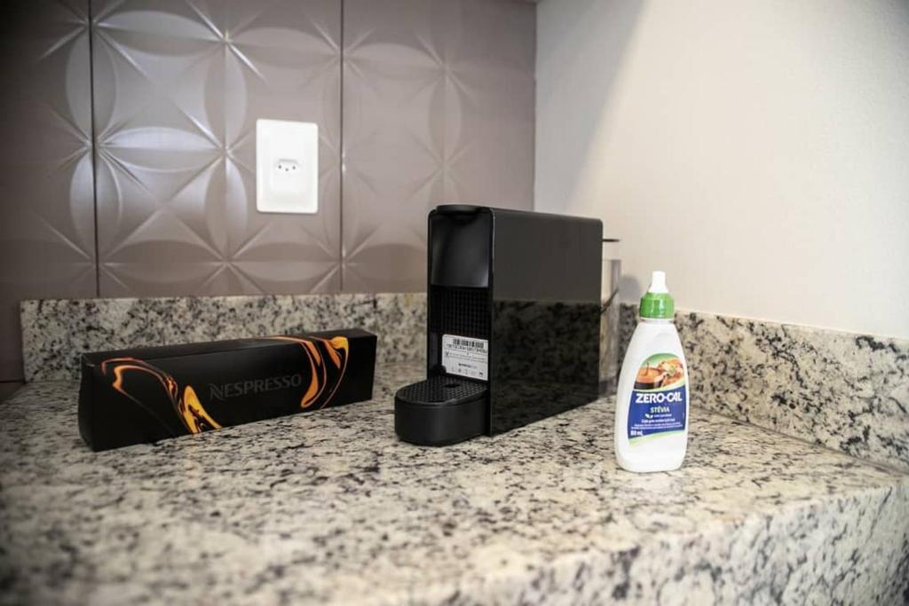  Terra Home Suítes 2 - Hospedagens de alto padrão