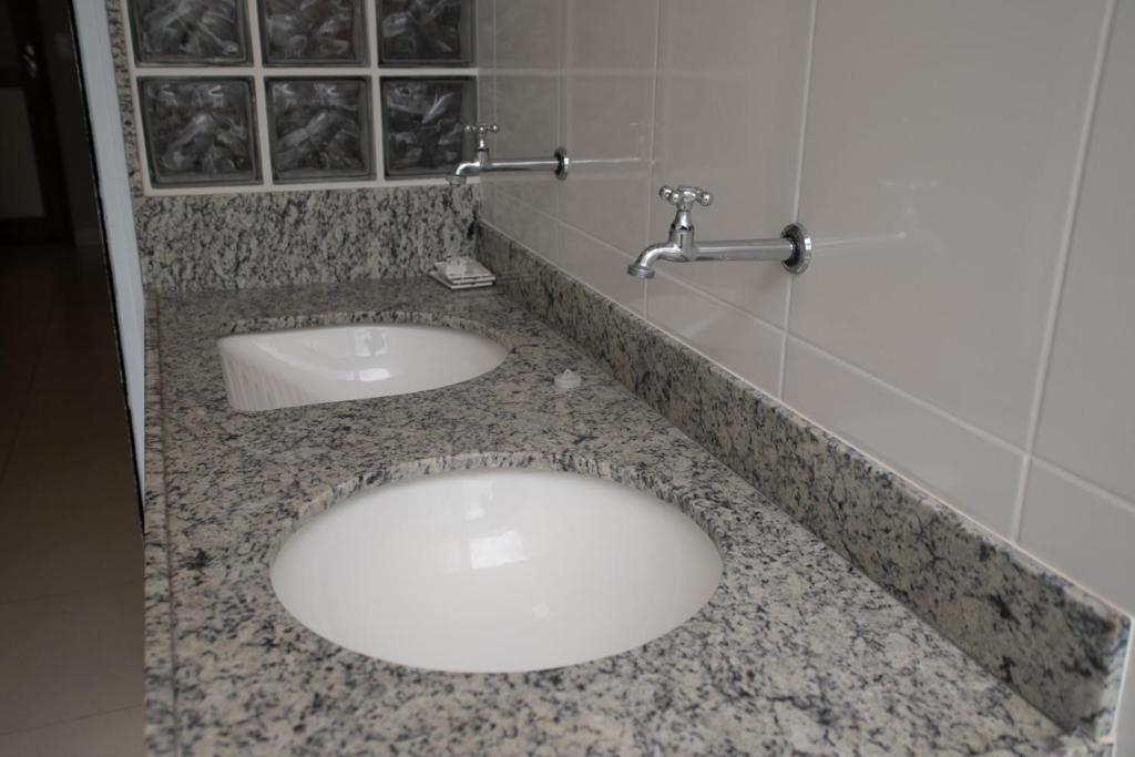  Terra Home Suítes 2 - Hospedagens de alto padrão